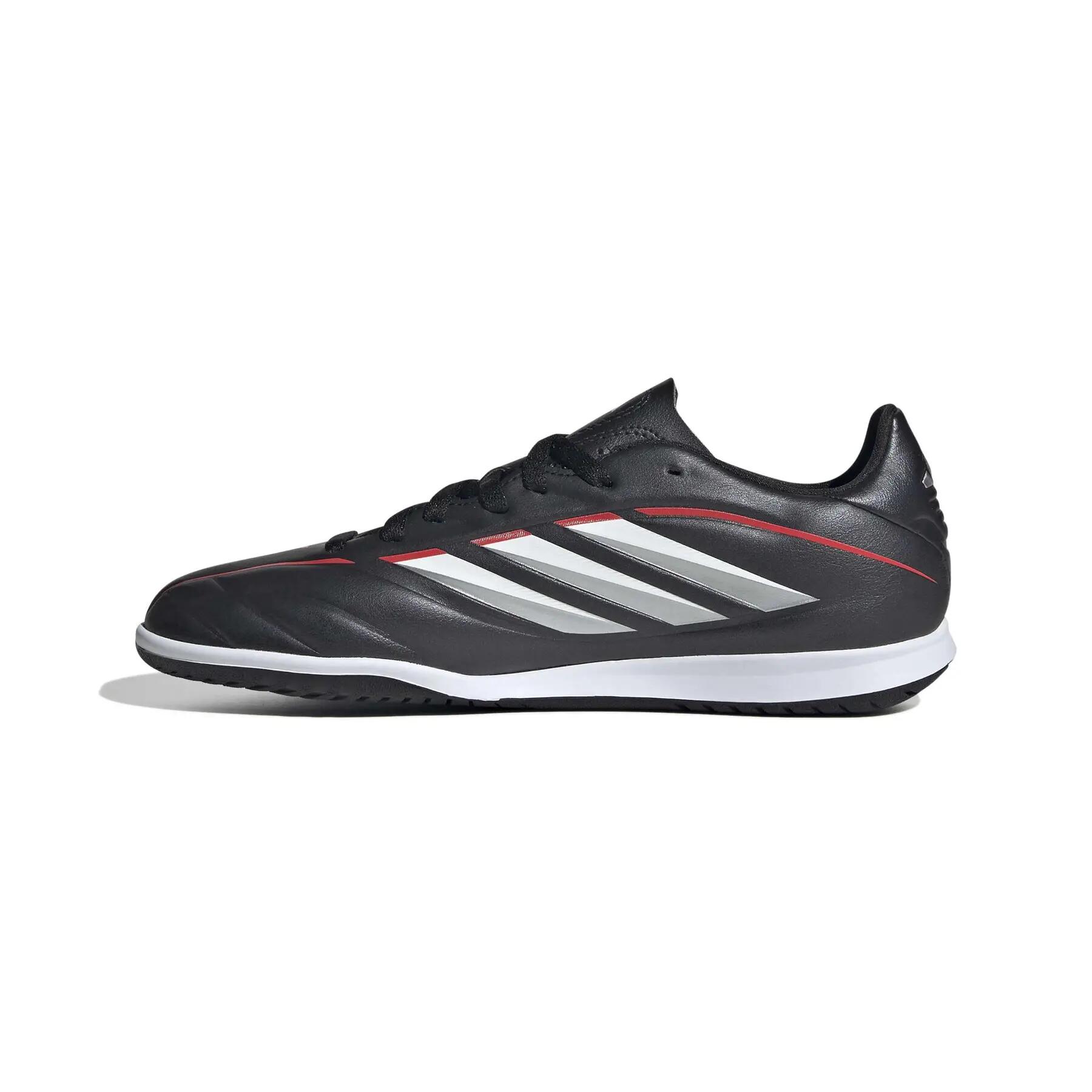 Kindervoetbalschoenen adidas Copa Pure IV Club Indoor 6/7