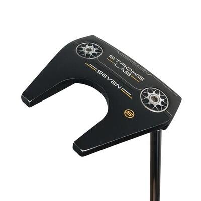 Odyssey stroke lab seven putter / 35