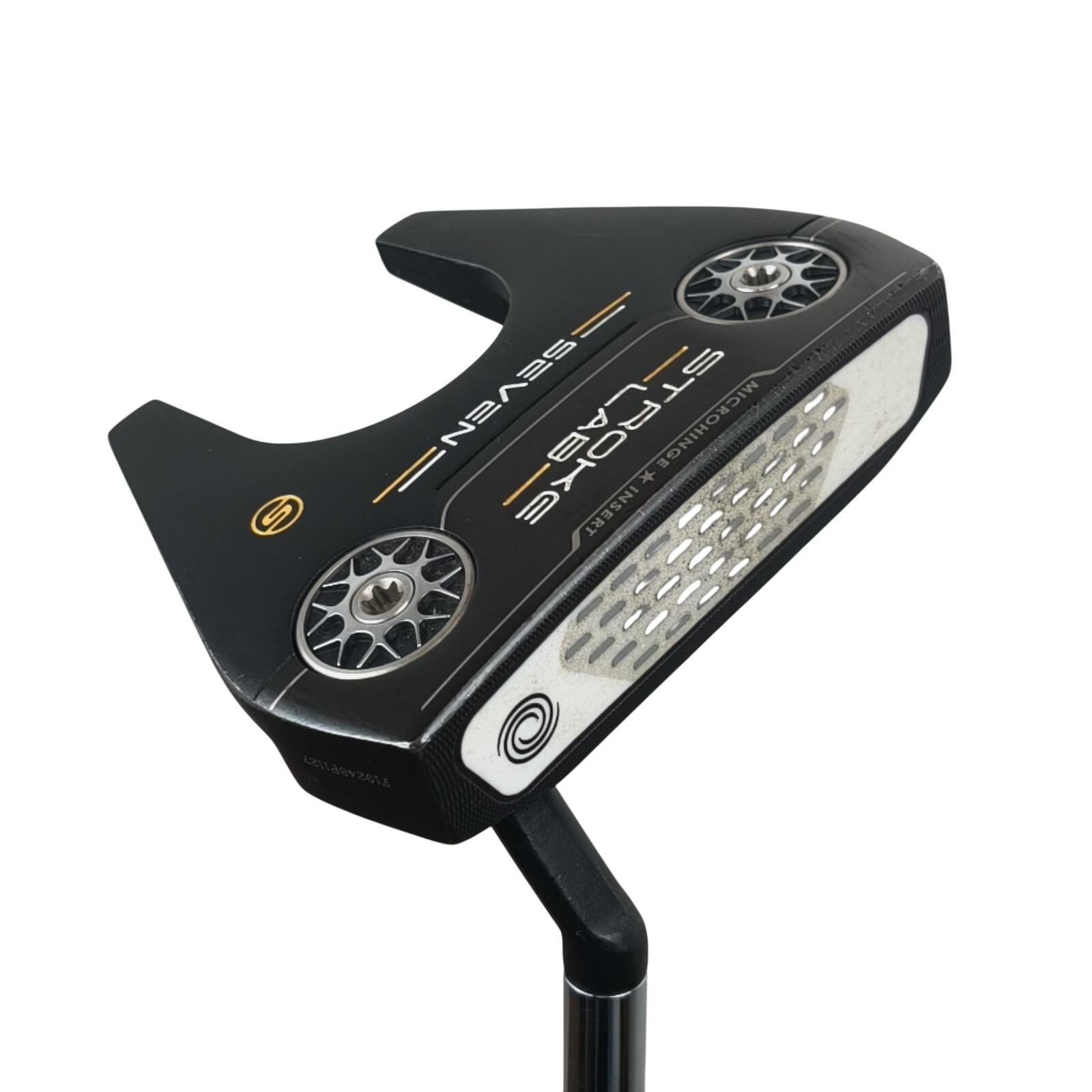 Odyssey Stroke Lab Seven Putter / 35