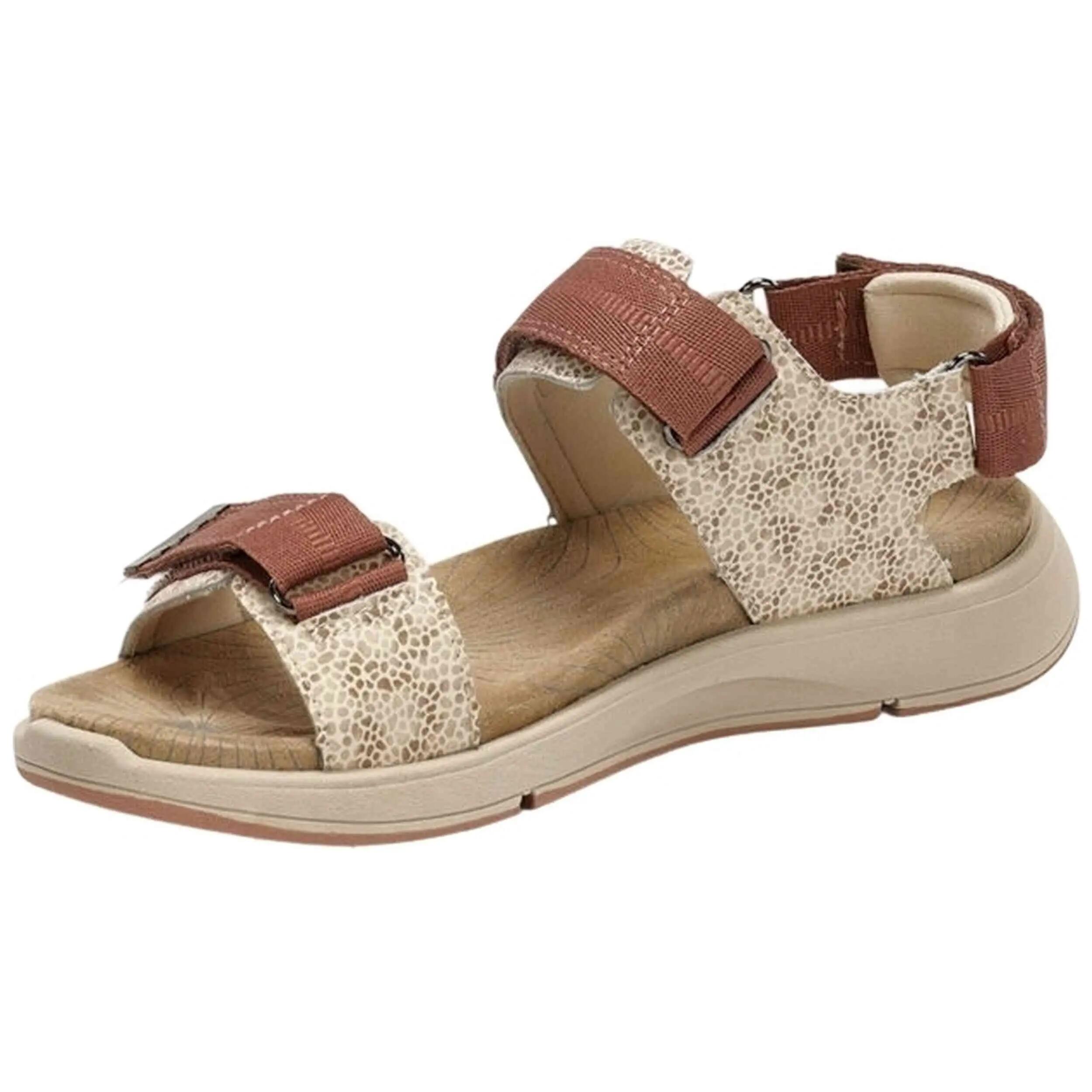 Sandales Chiruca modèle 4501404-W pour unisexe 3/5