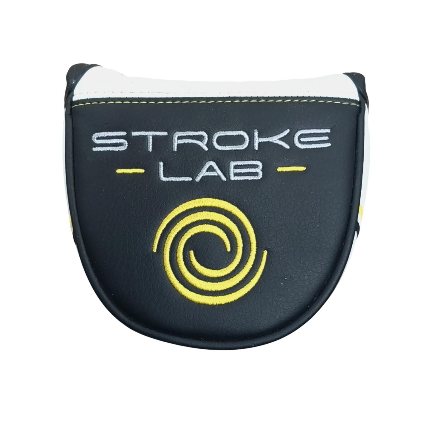 Odyssey Stroke Lab Seven Putter / 35" 2/7