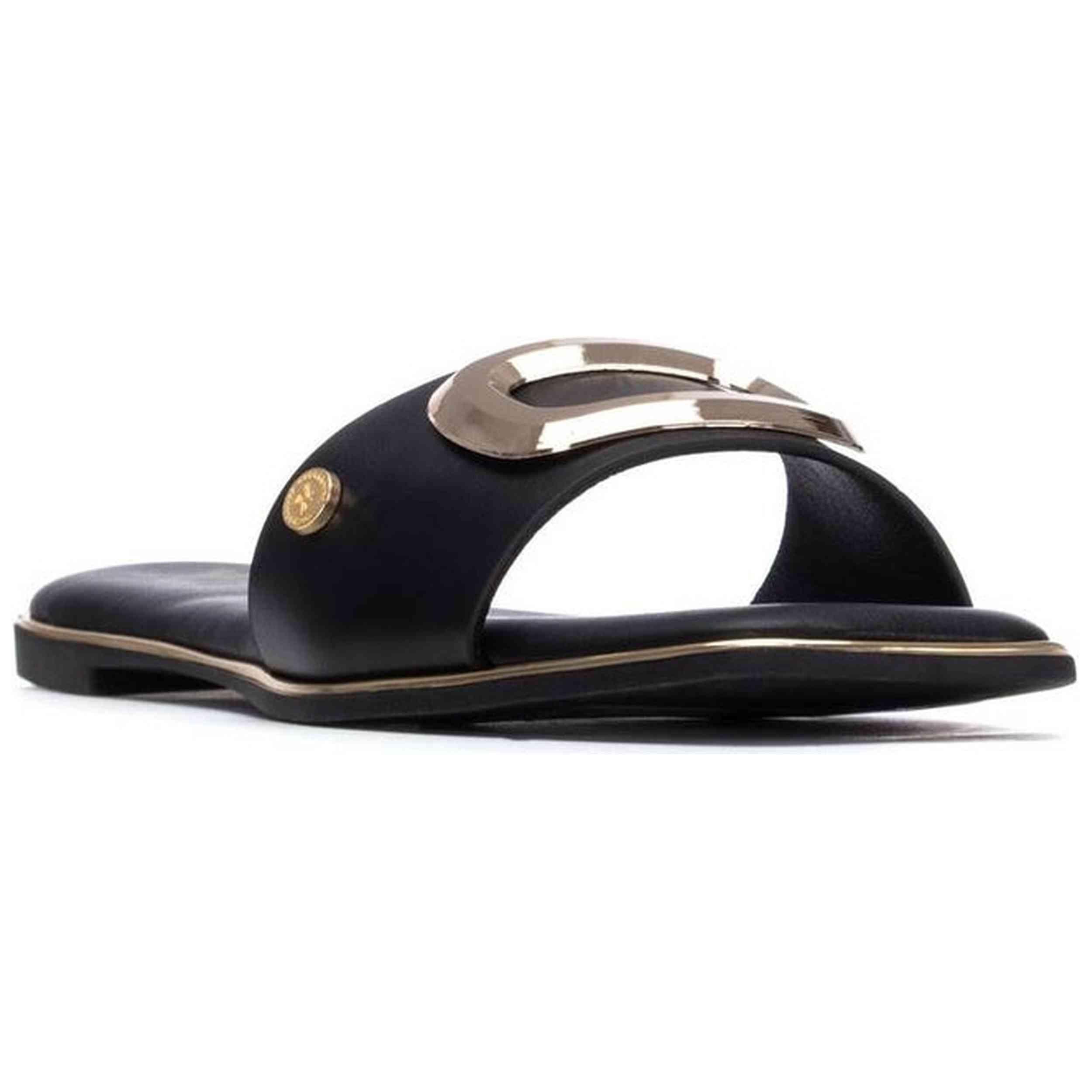 Sandalen Xti model 145382NEGRO voor vrouwen 2/5