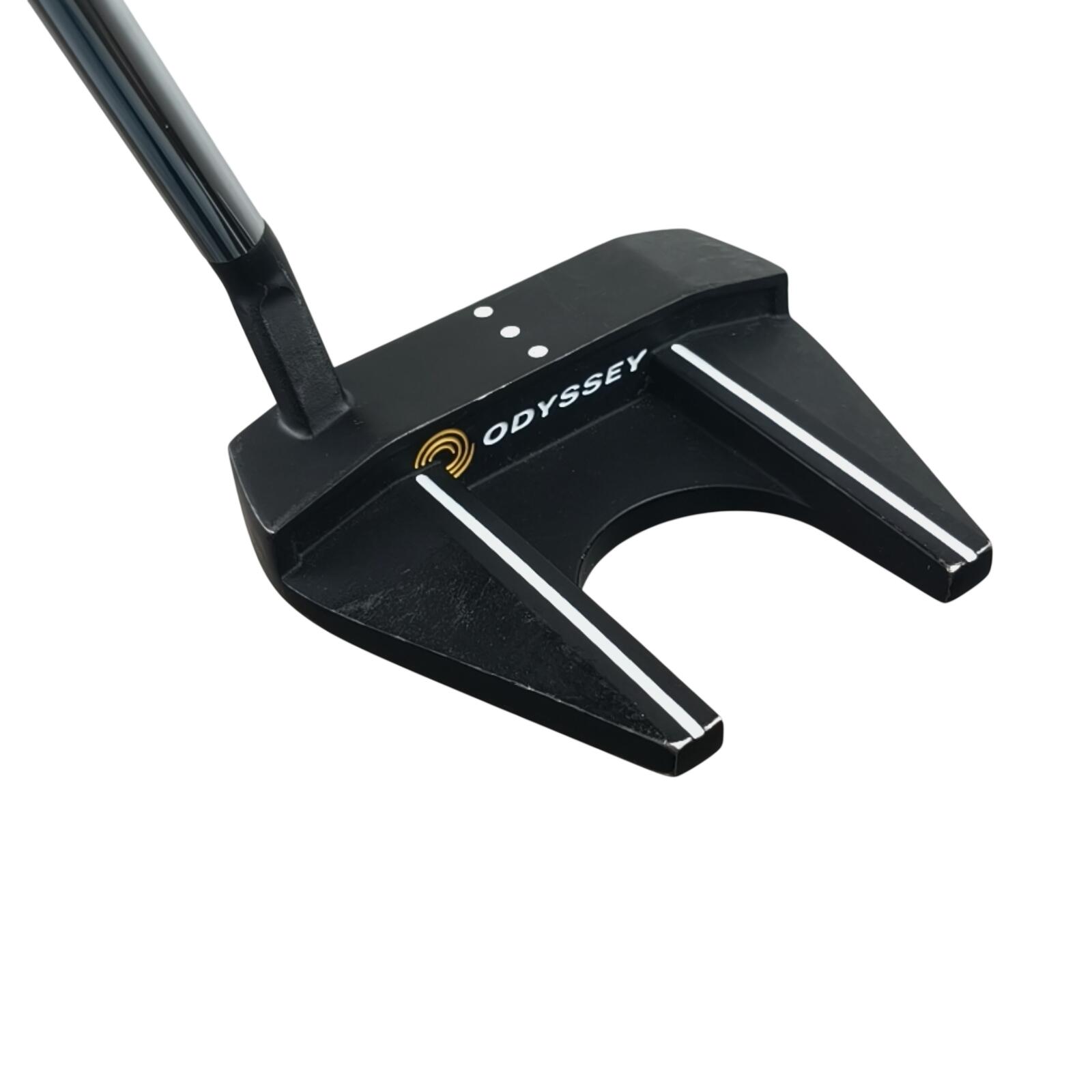 Odyssey Stroke Lab Seven Putter / 35" 6/7