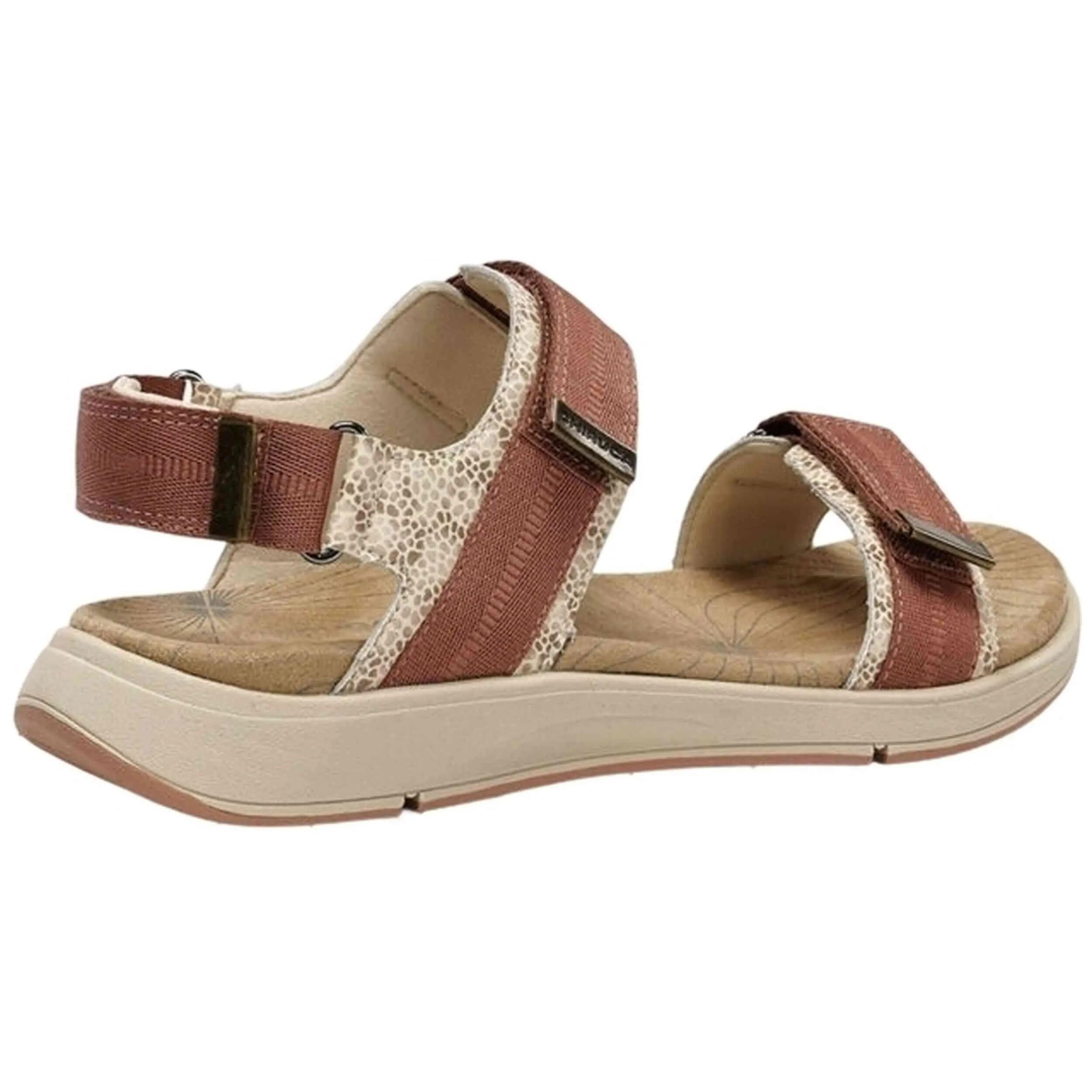 Sandales Chiruca modèle 4501404-W pour unisexe 5/5
