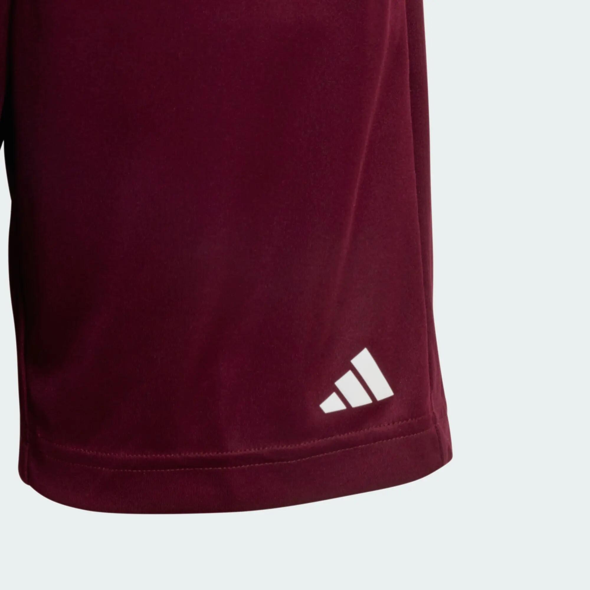 Short Train Essentials Logo Regular Fit Junior 2/5