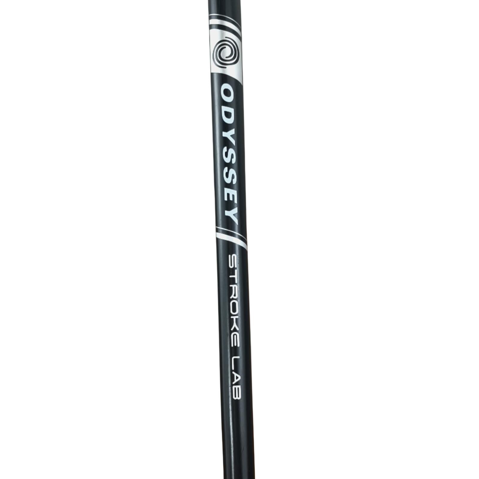 Odyssey Stroke Lab Seven Putter / 35" 7/7