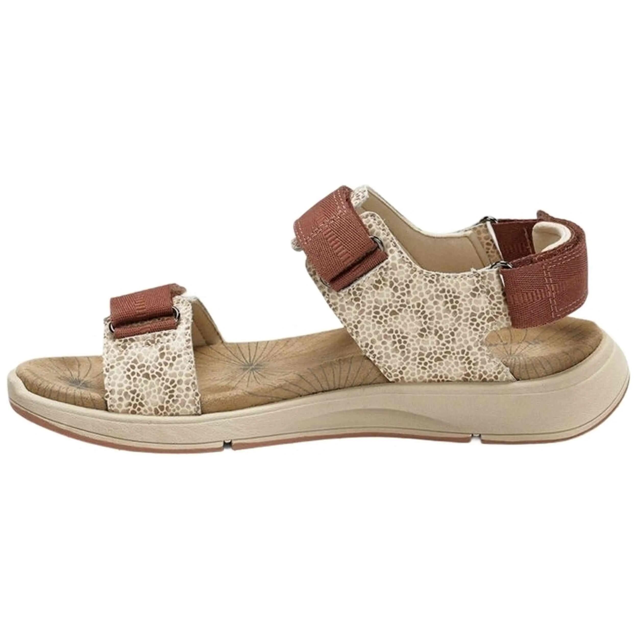 Sandales Chiruca modèle 4501404-W pour unisexe 4/5