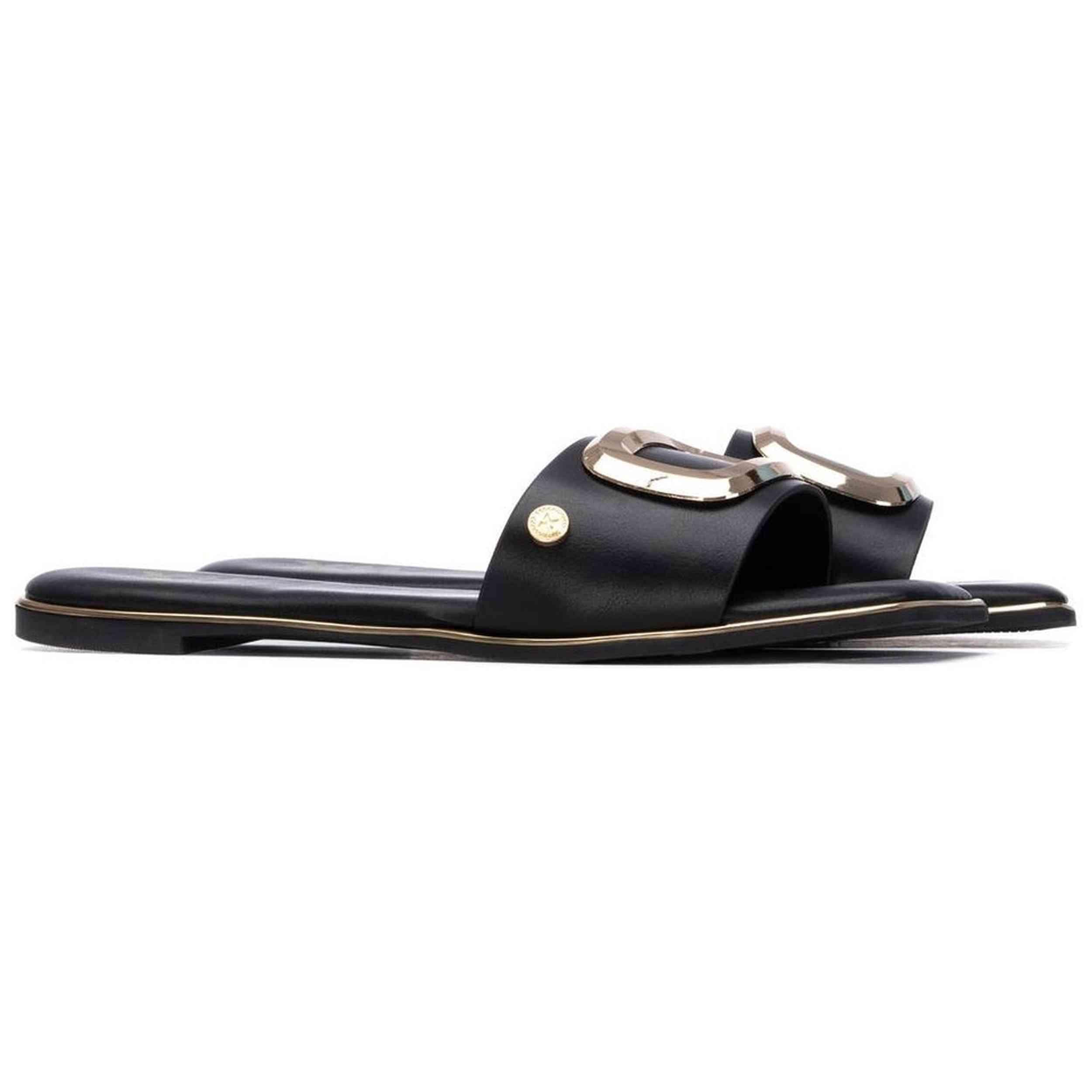 Sandalen Xti model 145382NEGRO voor vrouwen 4/5