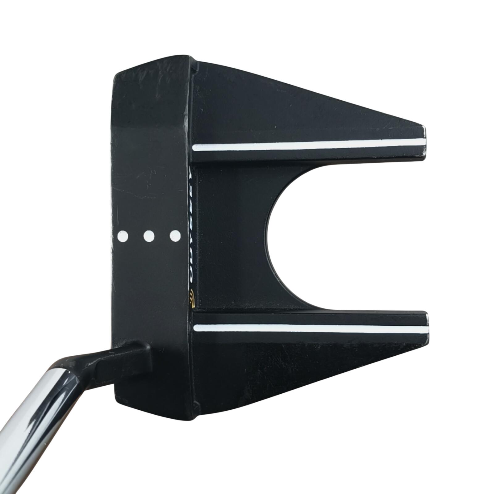 Odyssey Stroke Lab Seven Putter / 35" 5/7