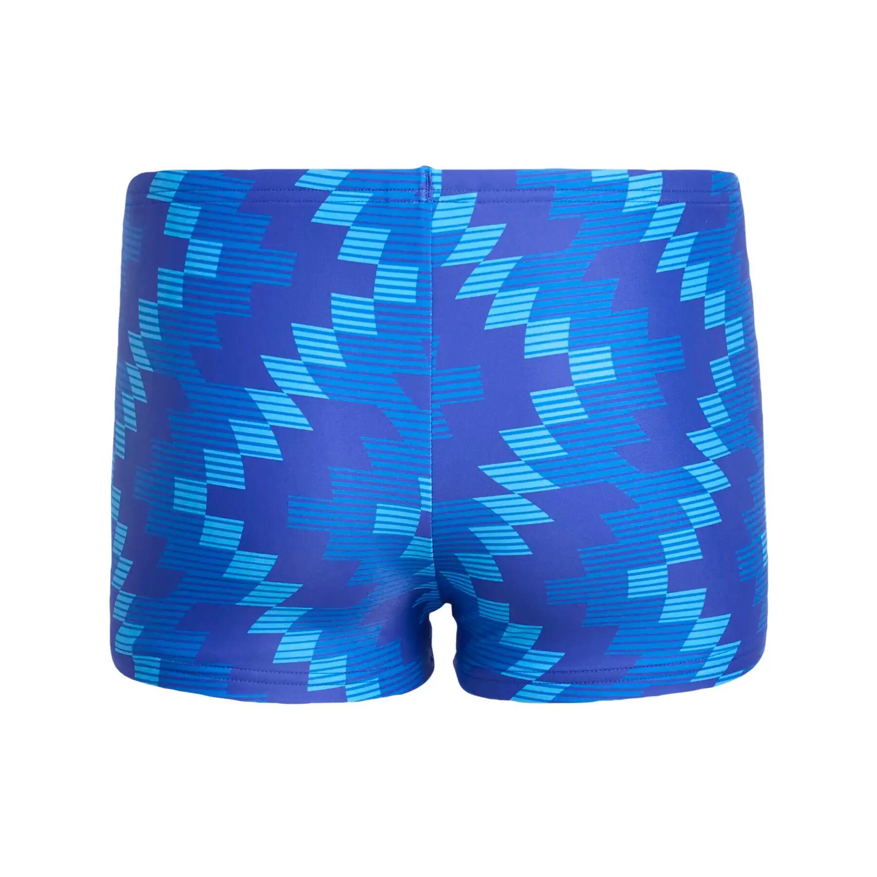 Dziecięce kąpielówki adidas Graphic 3/6