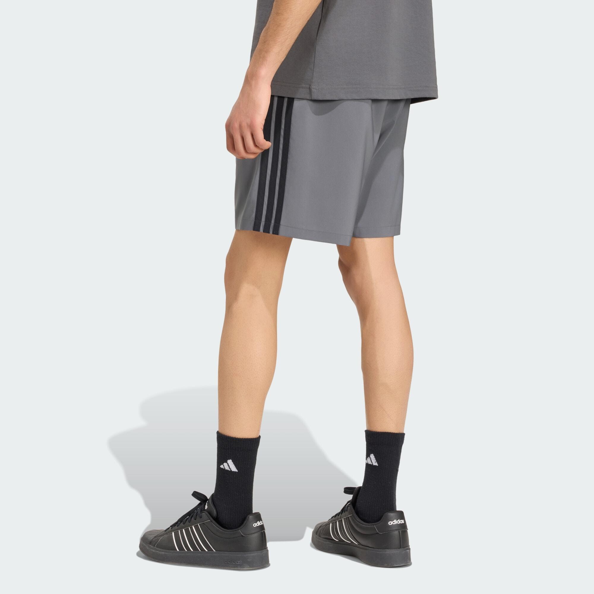 Short en toile 3 bandes Chelsea Lite Essentials 3/5