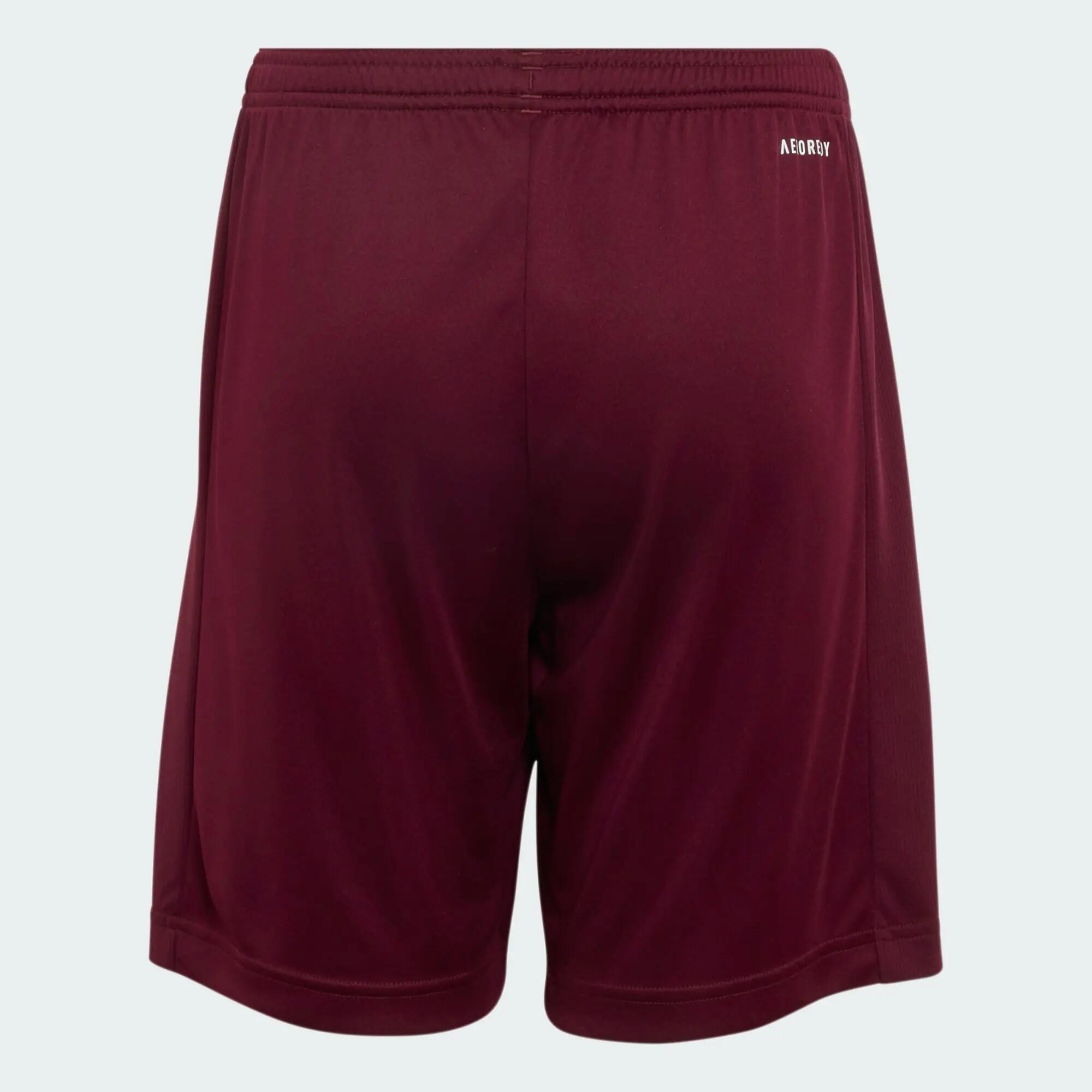 Short Train Essentials Logo Regular Fit Junior 4/5