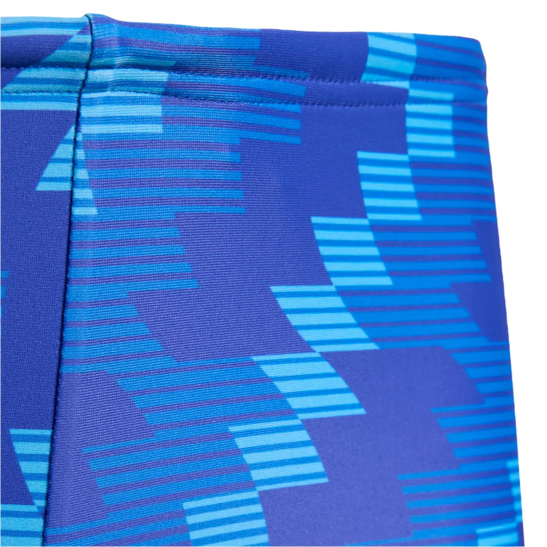 Dziecięce kąpielówki adidas Graphic 5/6