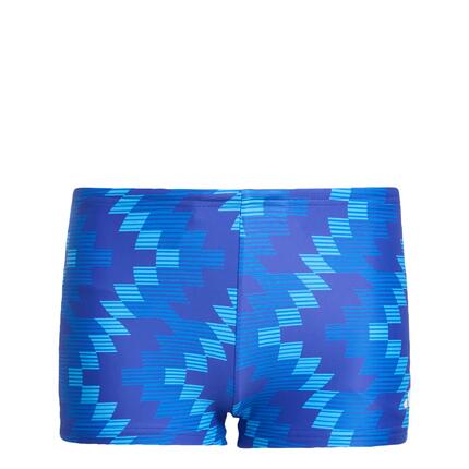Dziecięce kąpielówki adidas Graphic