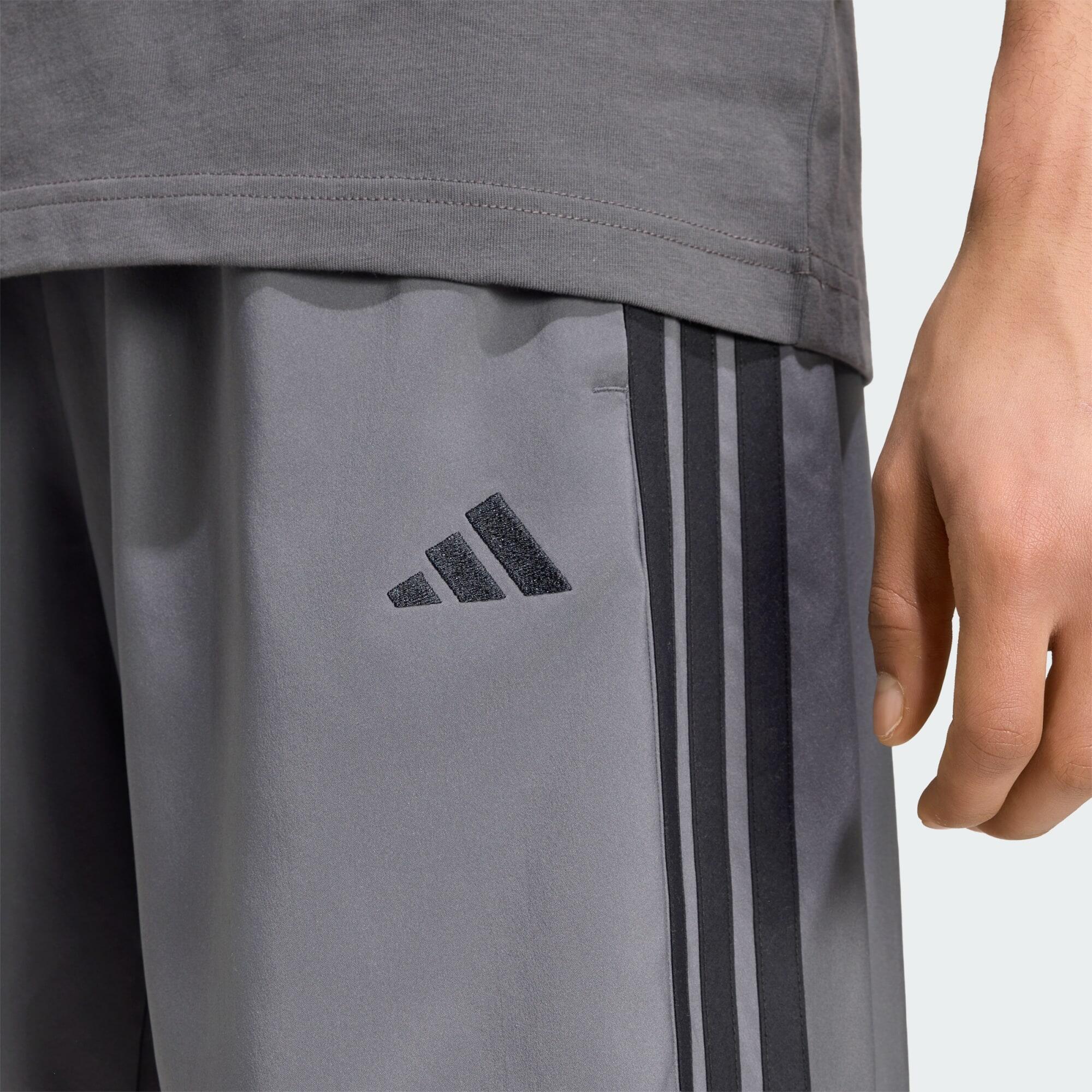 Short en toile 3 bandes Chelsea Lite Essentials 4/5