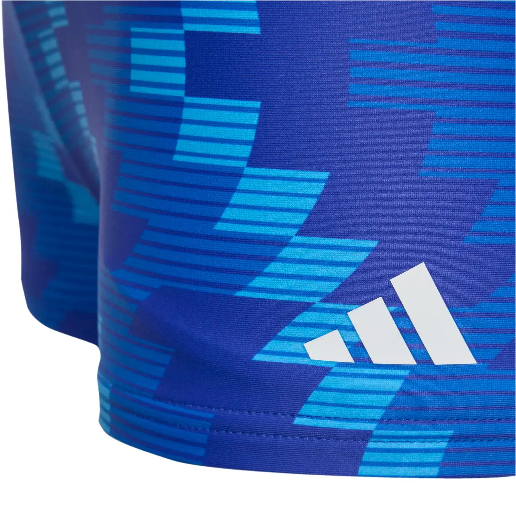 Dziecięce kąpielówki adidas Graphic 6/6