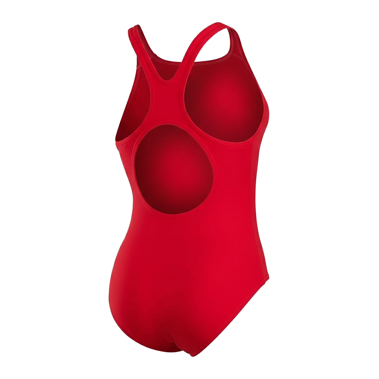 Costume Da Bagno Intero Eco Endurance+ Donna Speedo Rosso 2/2