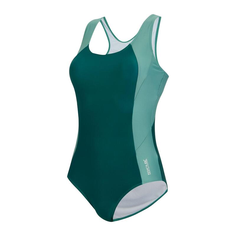 Costum De Baie One-Piece NATAȚIE Regatta Active Femei