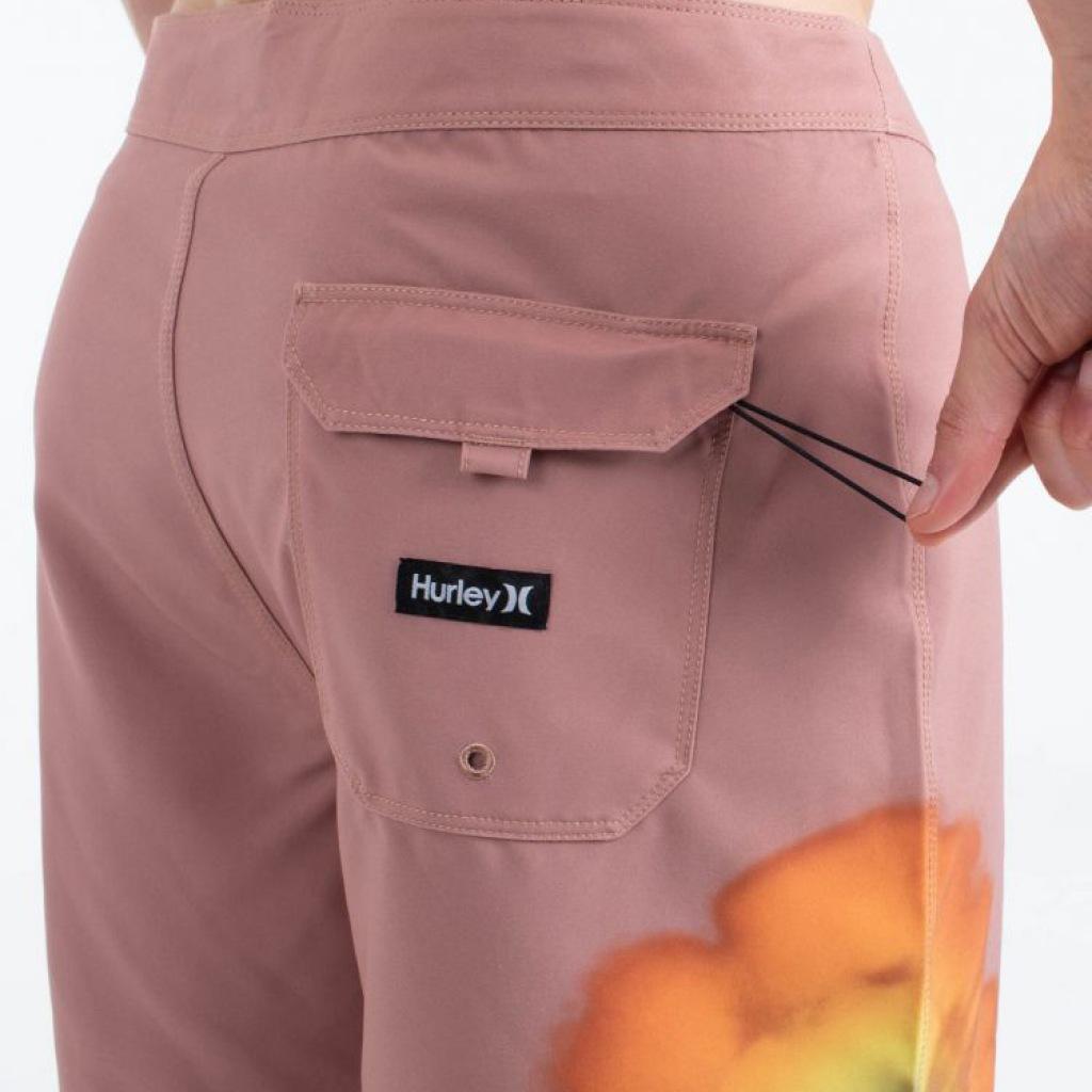 Hurley Modello Weekender 20 Colore Nudo 3/5