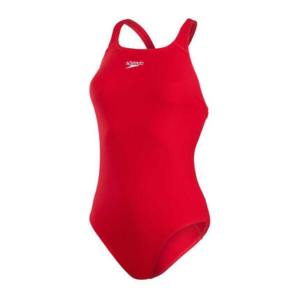 Badeanzug für , Eco Ausdauer + Damen Rot