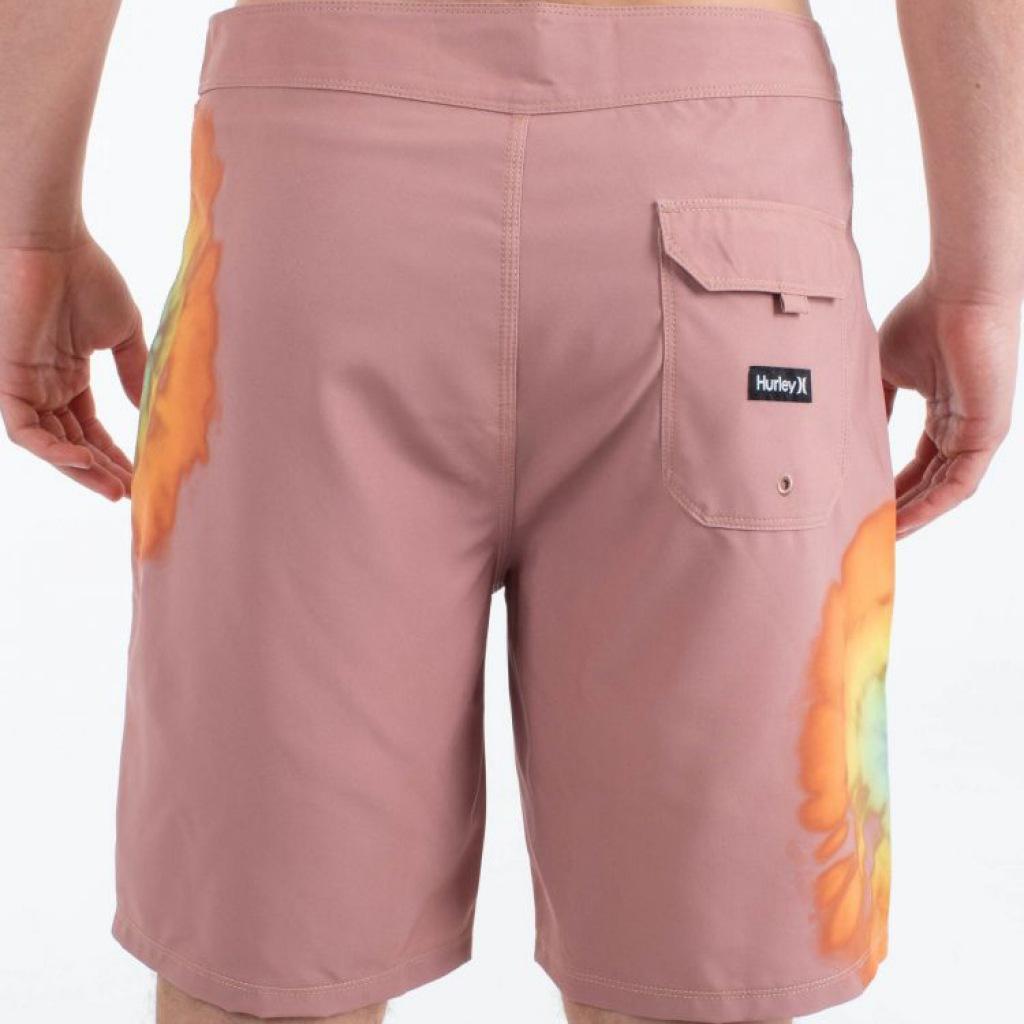 Hurley Modello Weekender 20 Colore Nudo 2/5