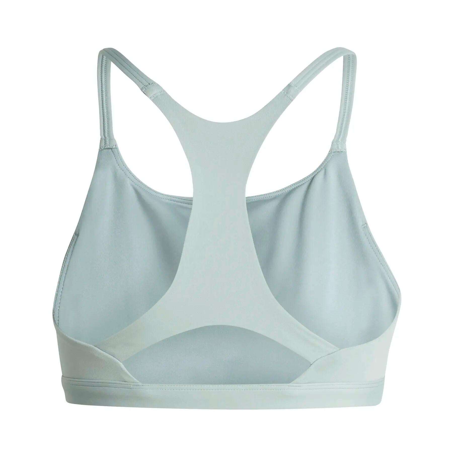 Reggiseno sportivo adidas Essentials Workout light 2/7