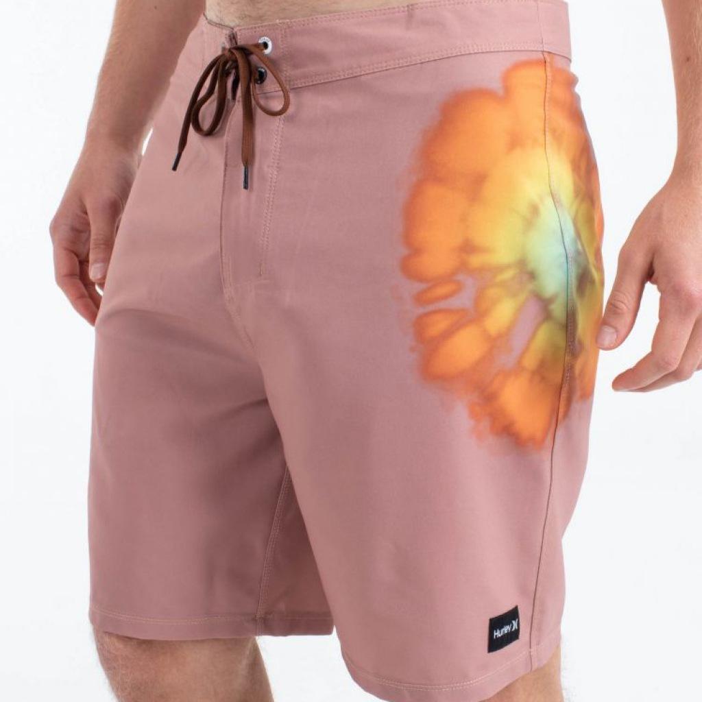 Hurley Modello Weekender 20 Colore Nudo 4/5