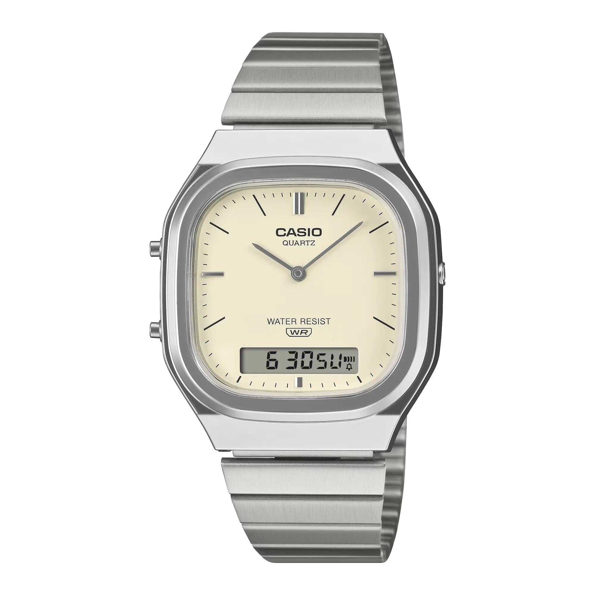 CASIO picture