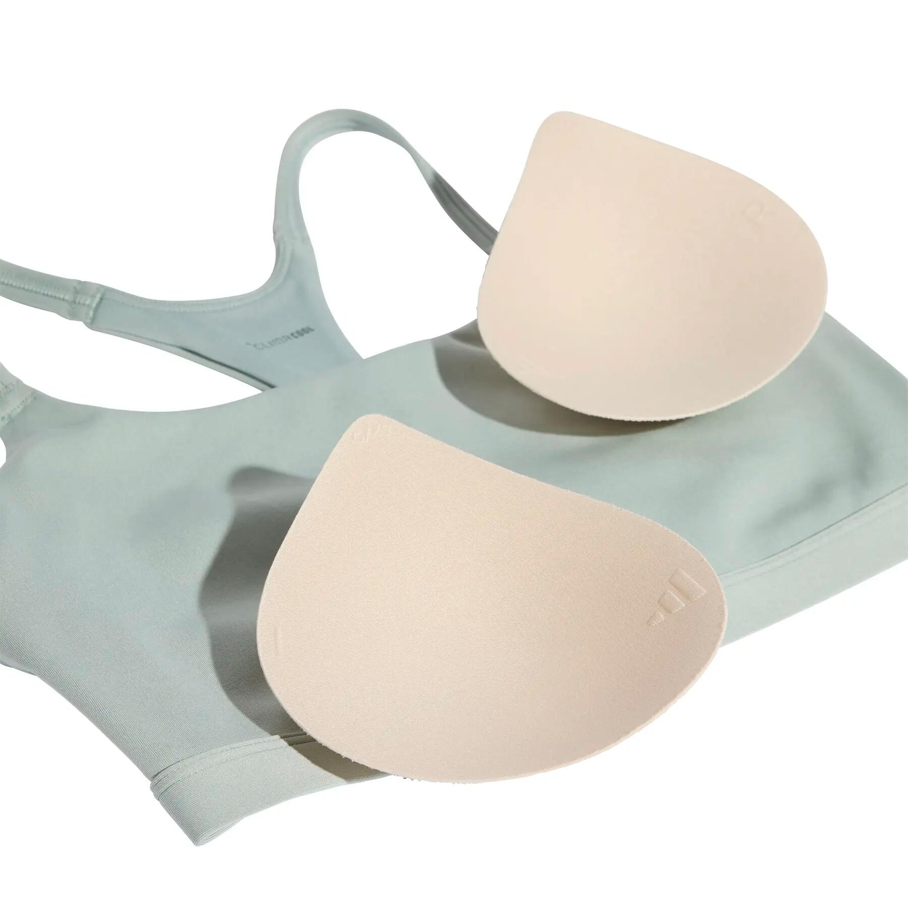Reggiseno sportivo adidas Essentials Workout light 7/7