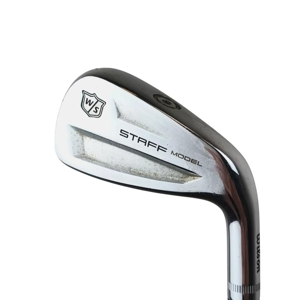 Wilson Staff UTILITY Hybrid / Flex Stiff / /21