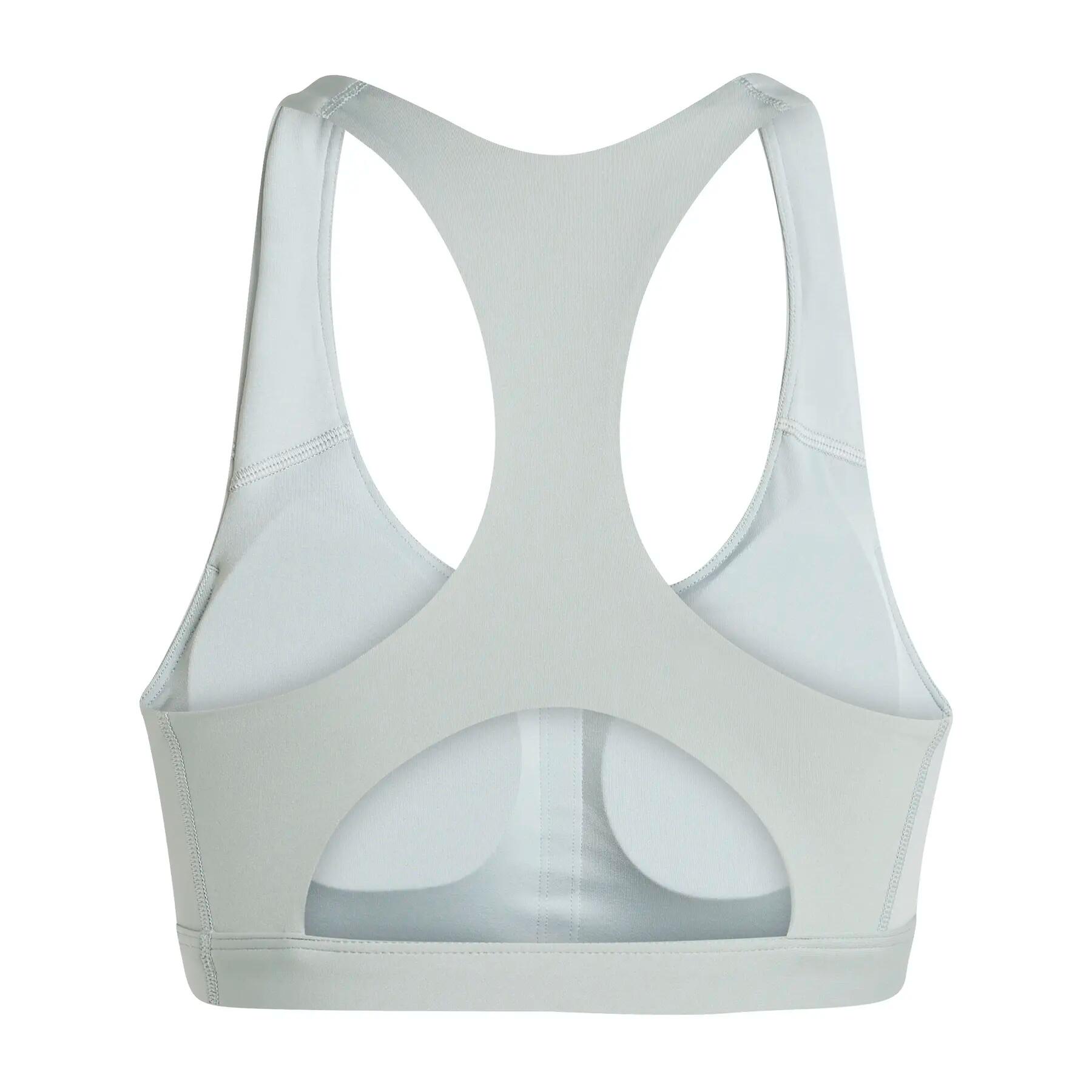 Vrouwenbeha adidas Optime Essentials 5/7
