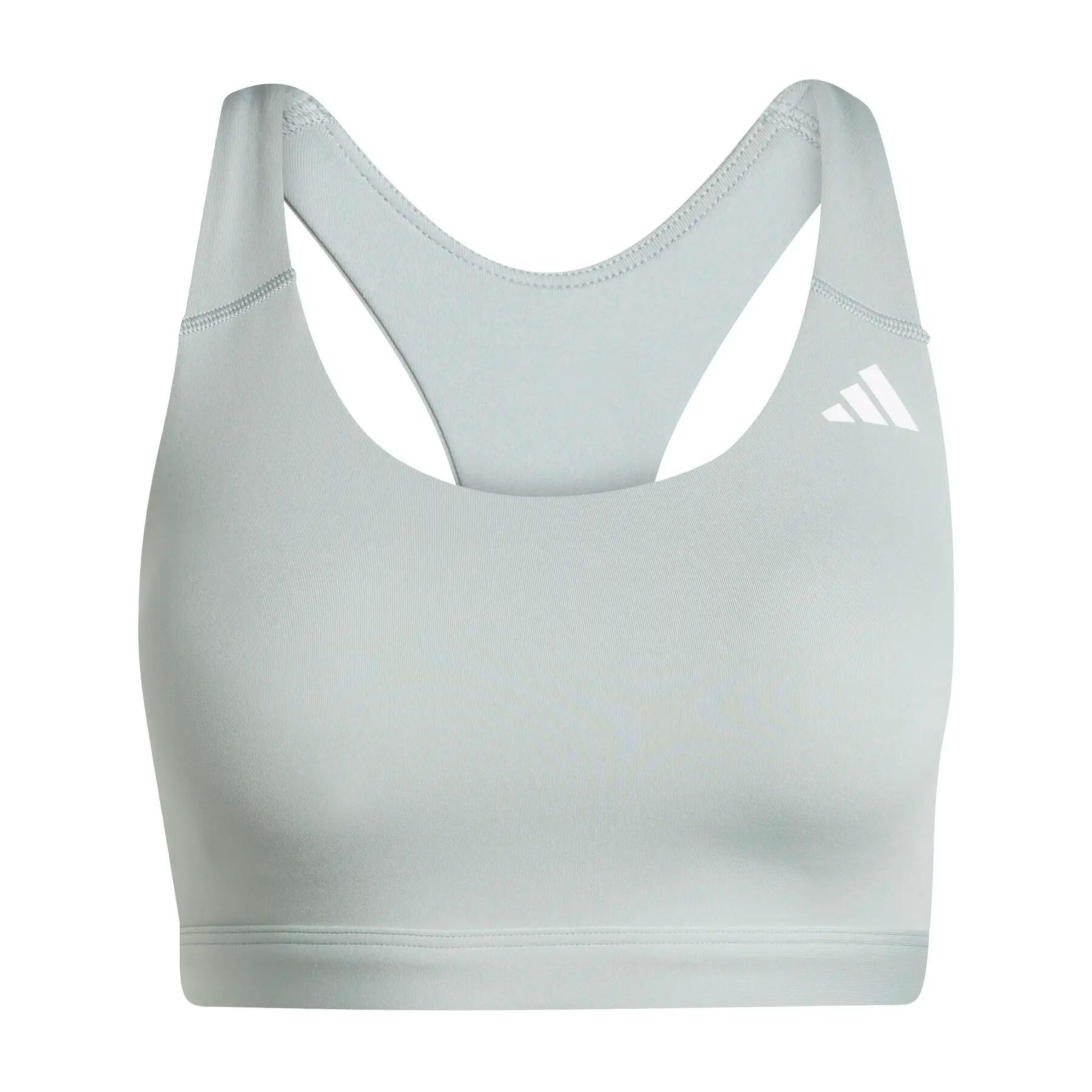 Biustonosz dla kobiet adidas Optime Essentials