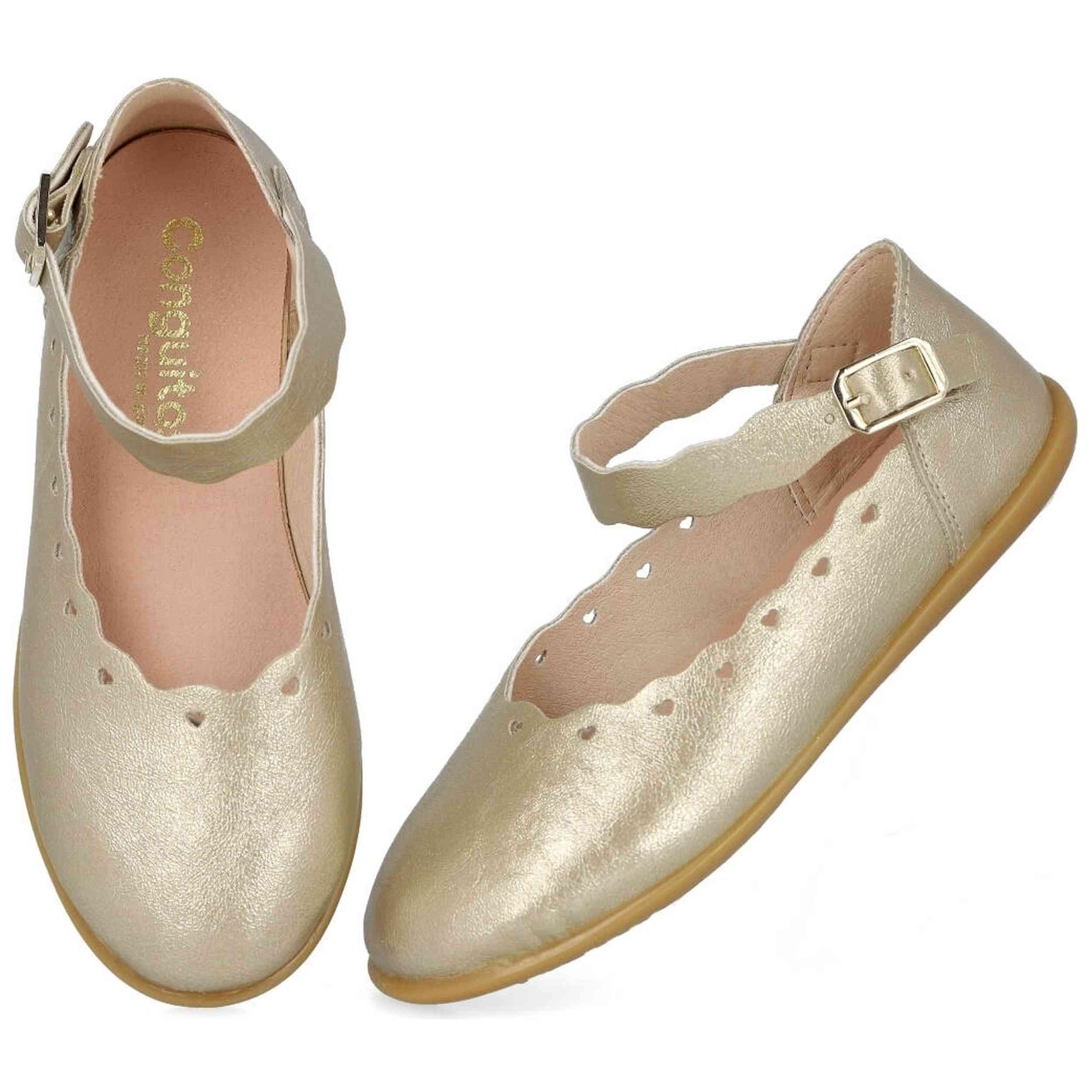 Sandales Conguitos modèle 070-631826 pour filles 3/3
