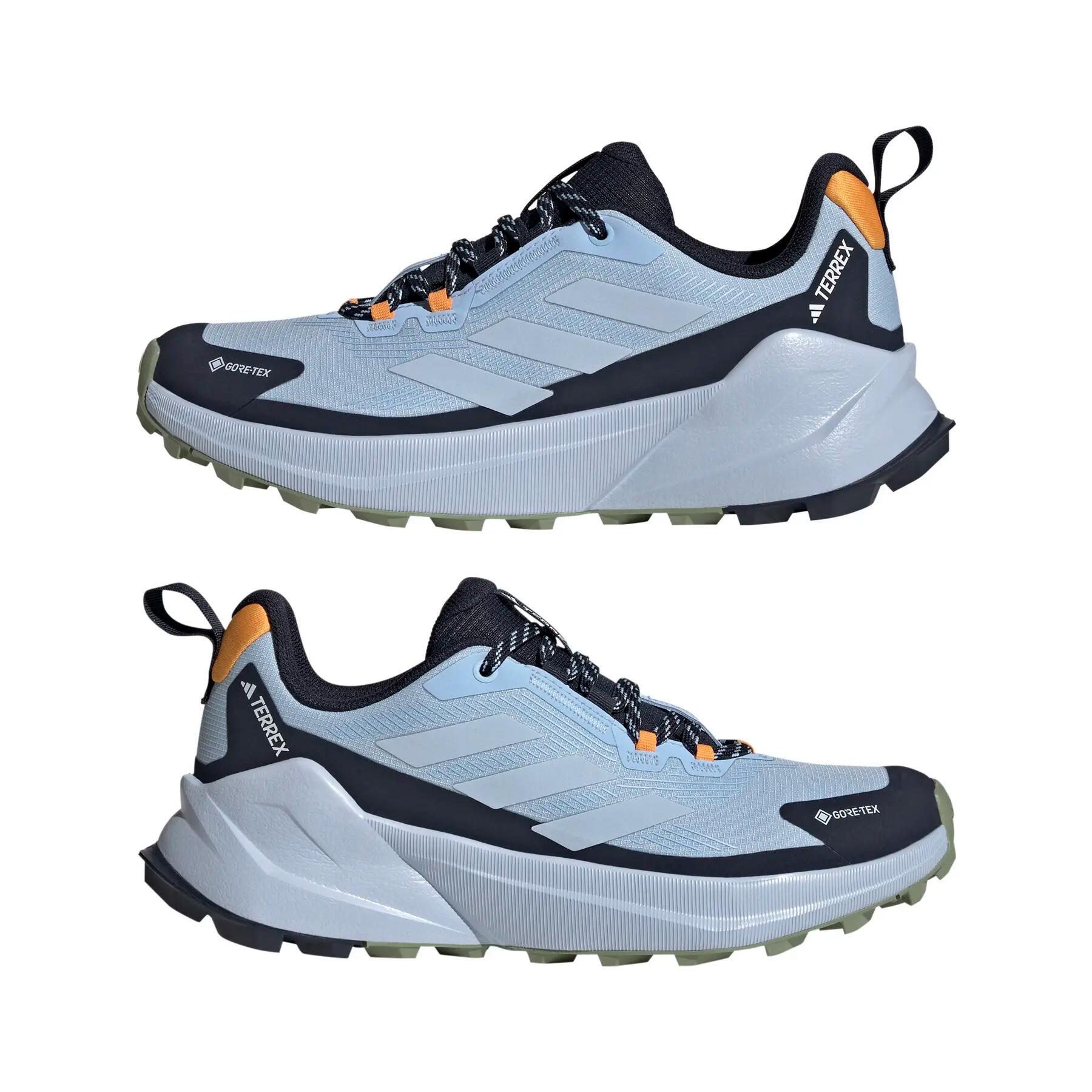 Botas de montaña para mujer adidas Terrex Trailmaker 2.0 Gore-Tex 4/7