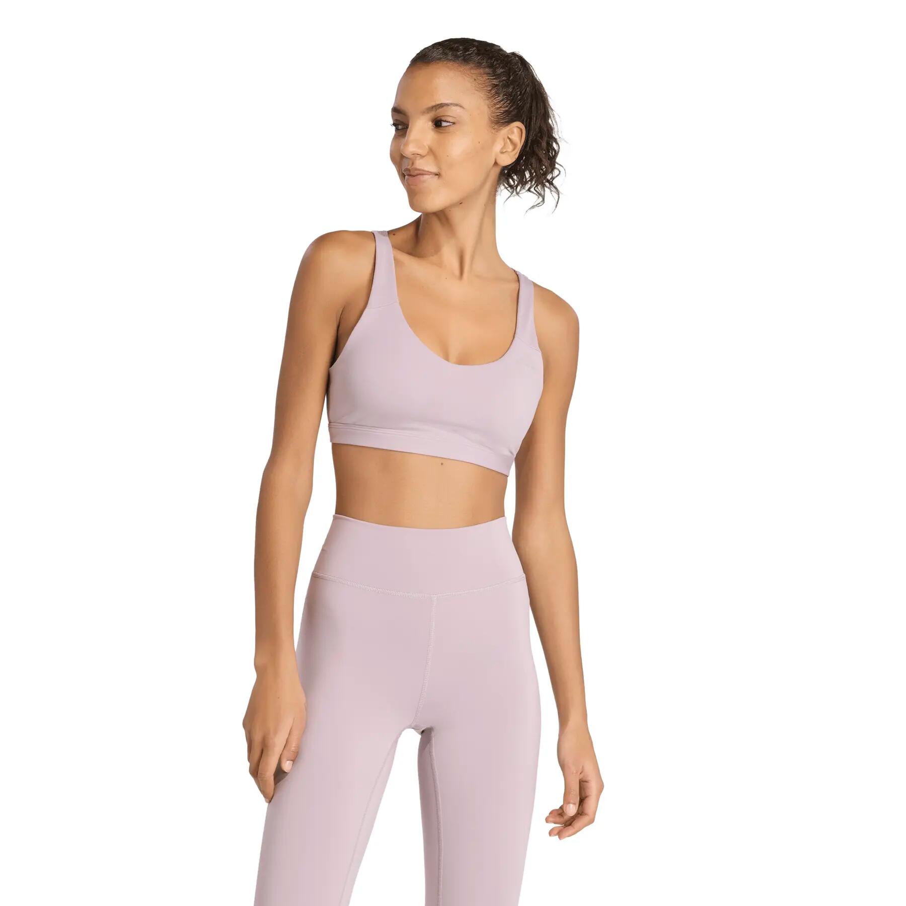Vrouwenbeha adidas All Me Essentials Medium 3/7