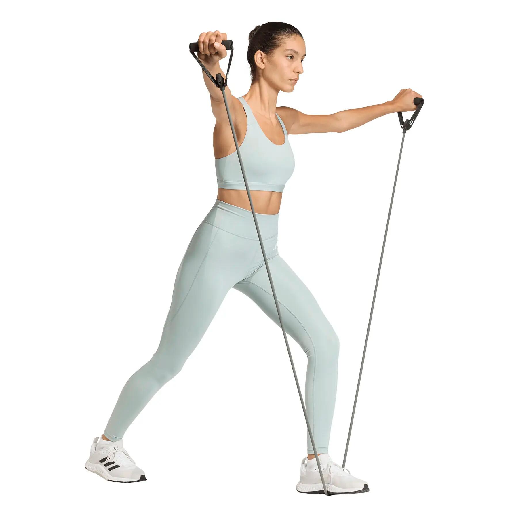 Vrouwenbeha adidas Optime Essentials 7/7