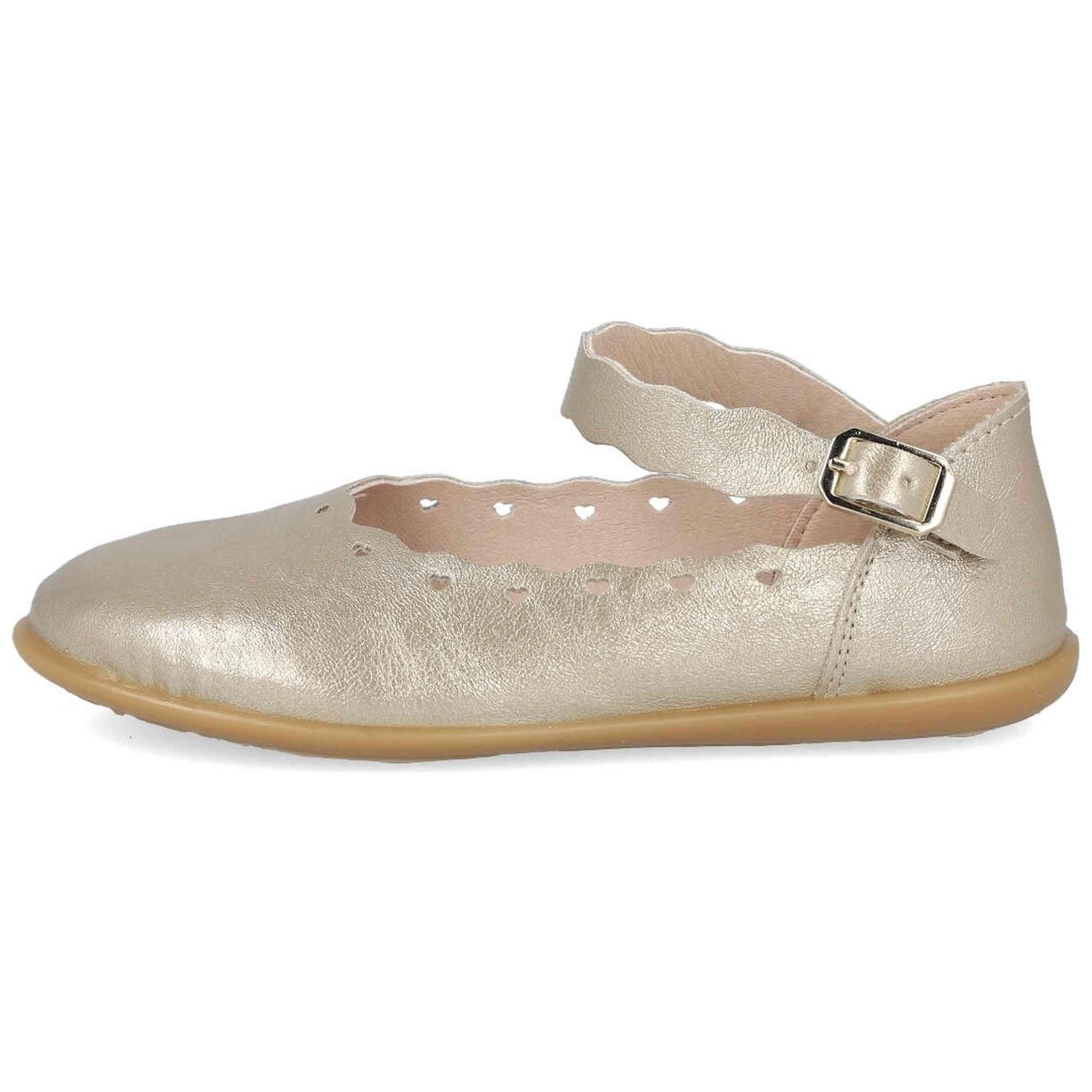 Sandales Conguitos modèle 070-631826 pour filles 2/3