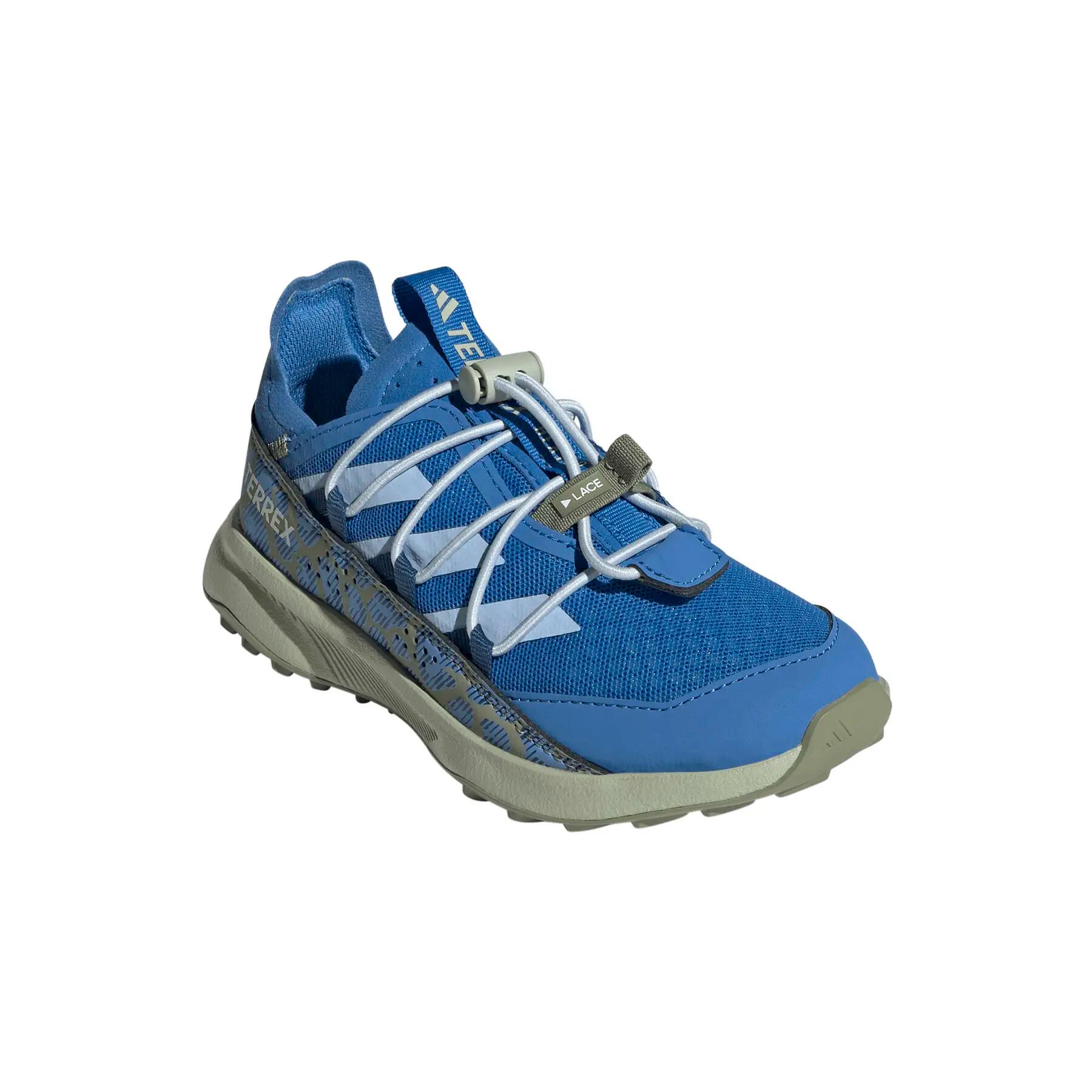 Chaussures de randonnée adidas Terrex Voyager 21 HEAT.RDY 3/7