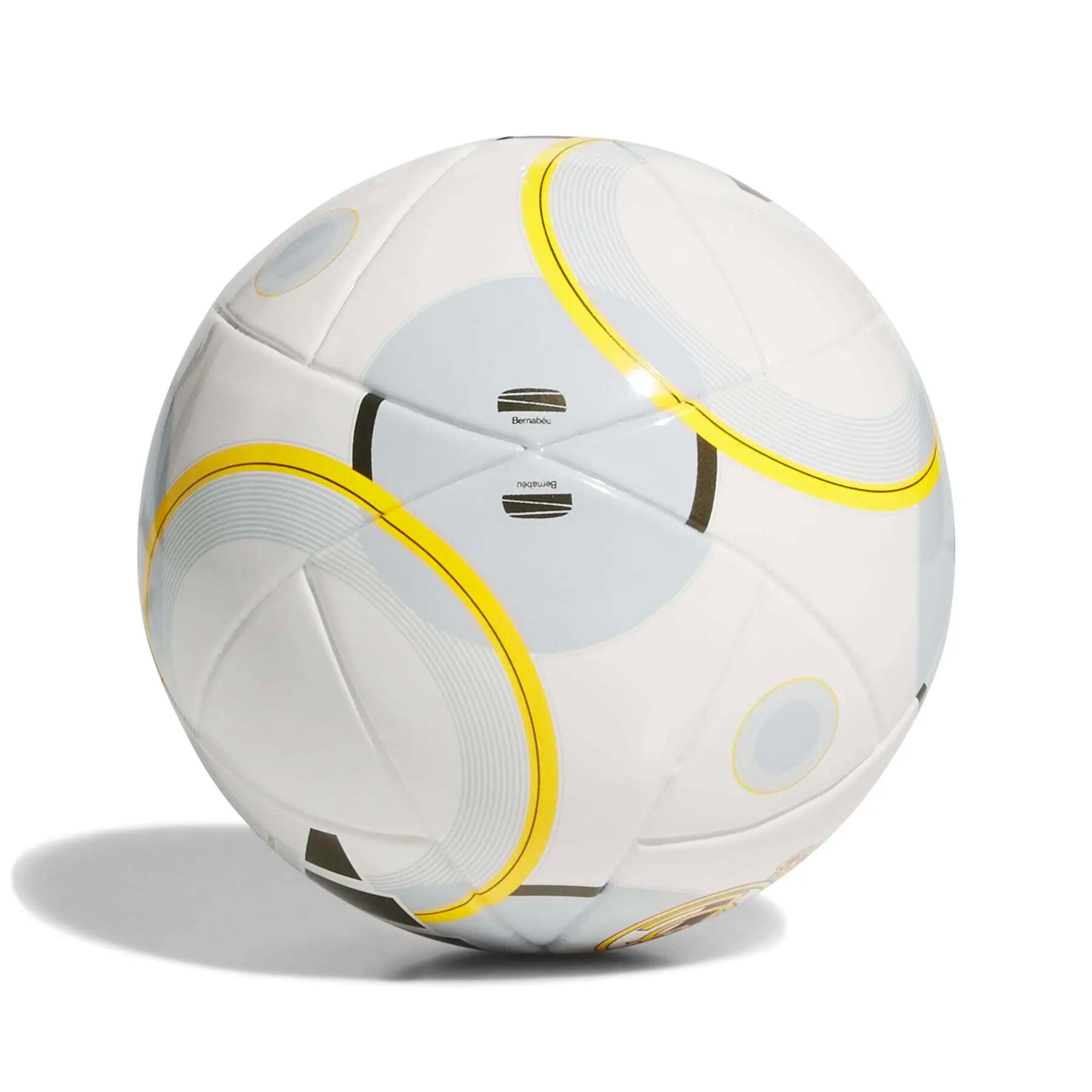 Mini pallone Domicile Real Madrid 2/3