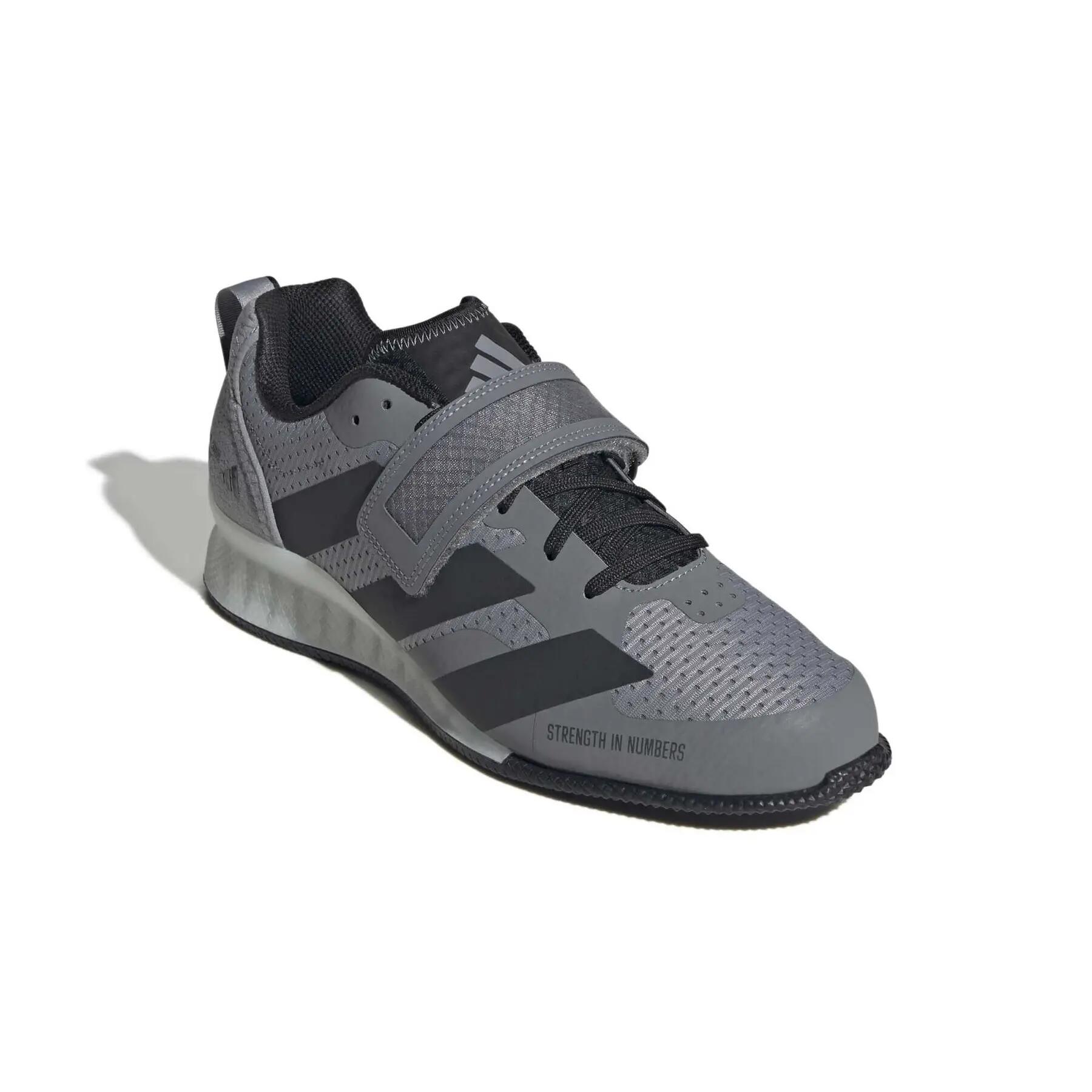 Chaussures d'haltérophilie adidas Adipower 3 3/7