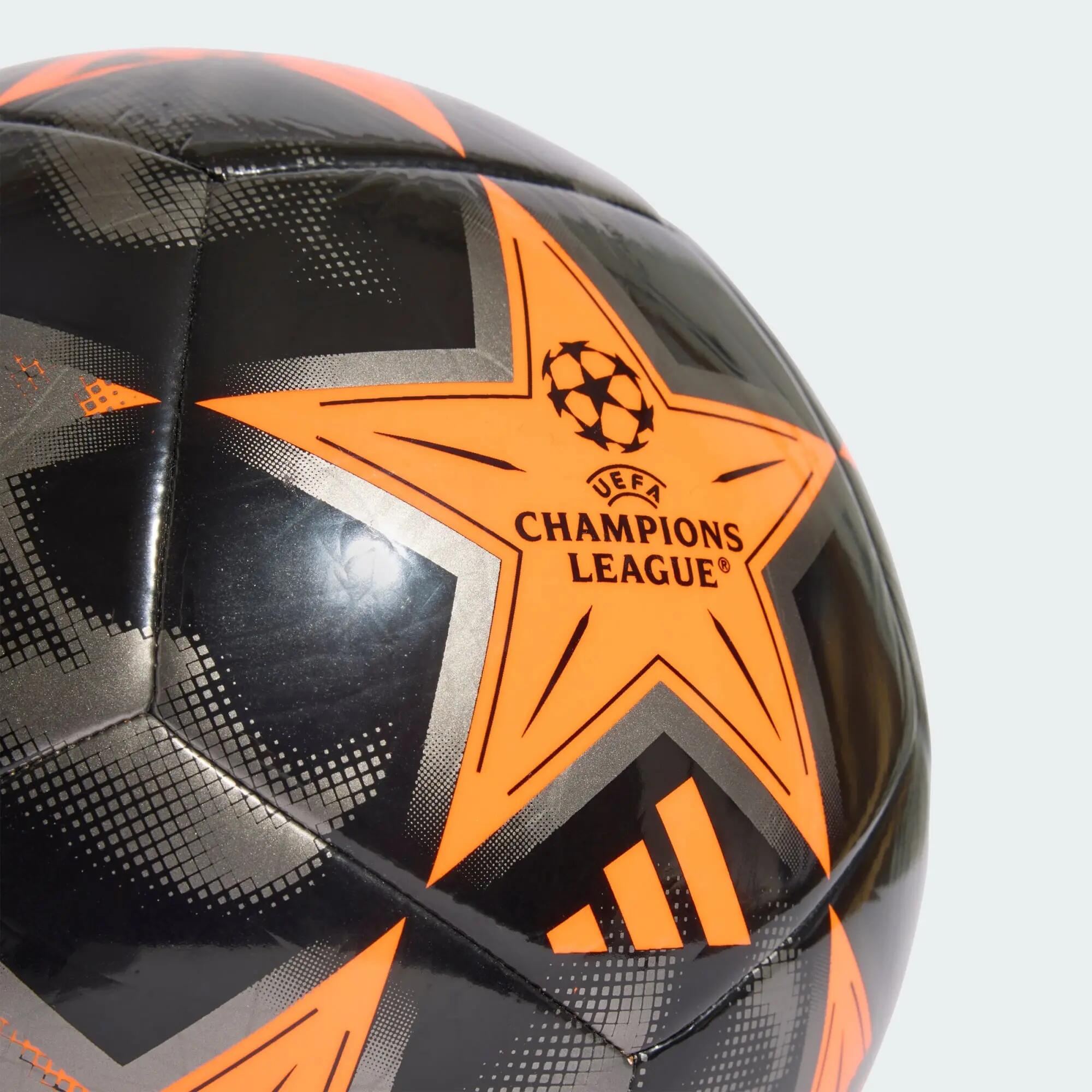 Balón UEFA Champions League 26/27 Club 3/8