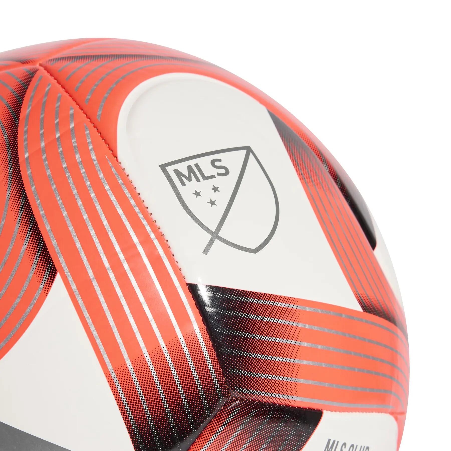 Ball adidas Major League Soccer 26 Club 3/4