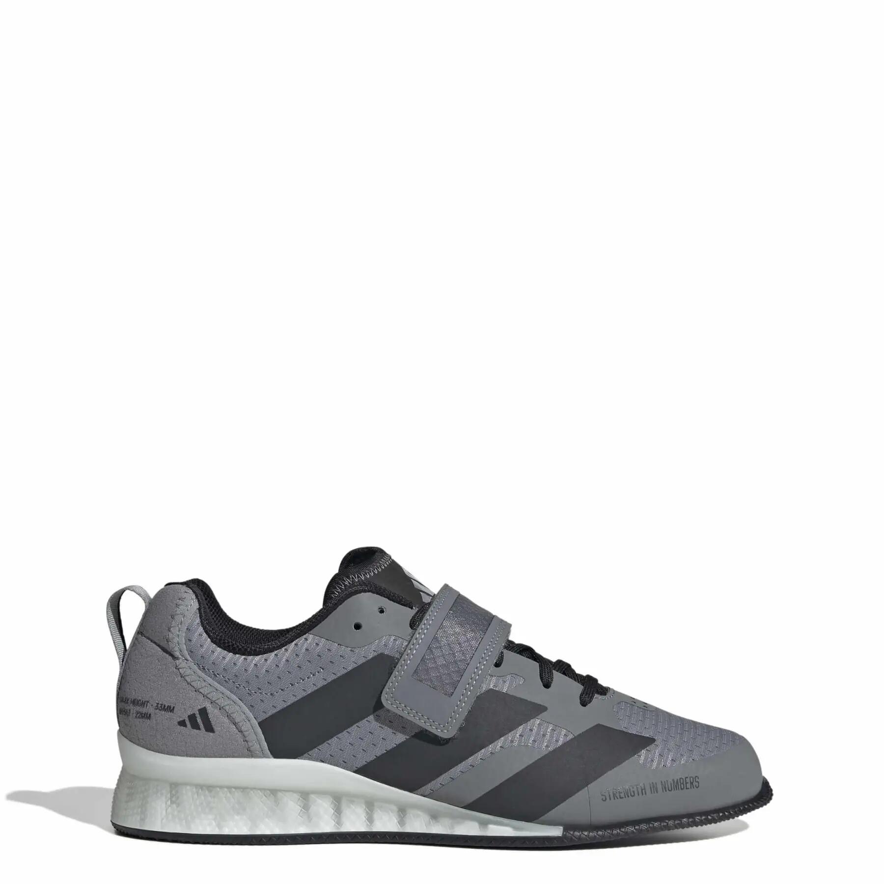 Chaussures d'haltérophilie adidas Adipower 3 2/7