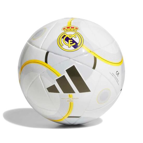 Mini bal Real Madrid