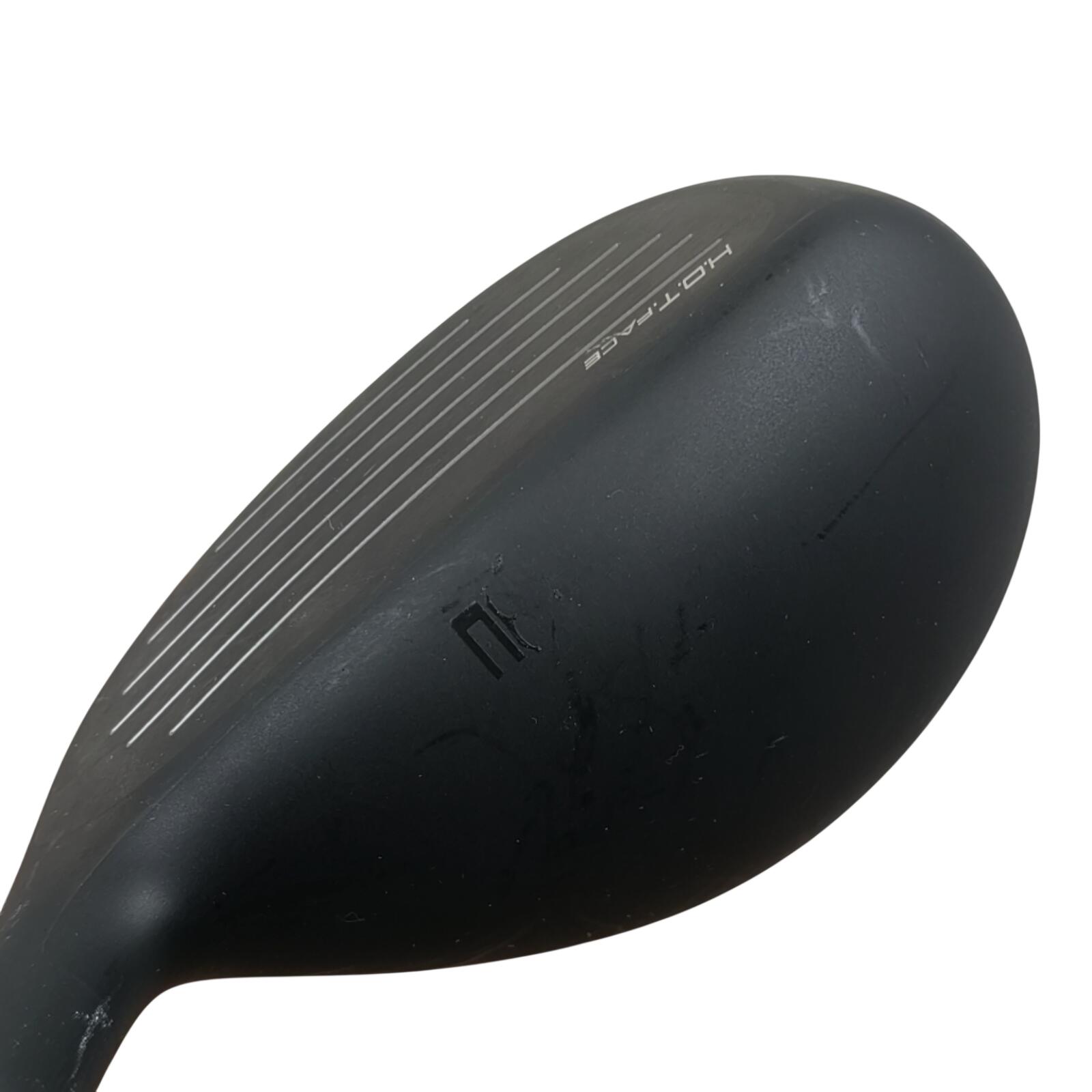 Cobra Darkspeed One Length Hybrid / Flex Regular / #3/19 3/5