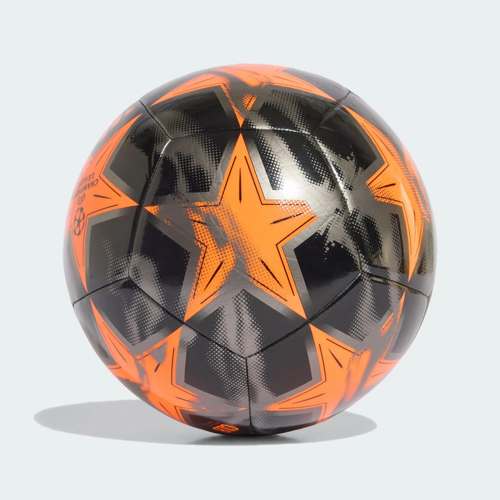 Balón UEFA Champions League 26/27 Club 2/8