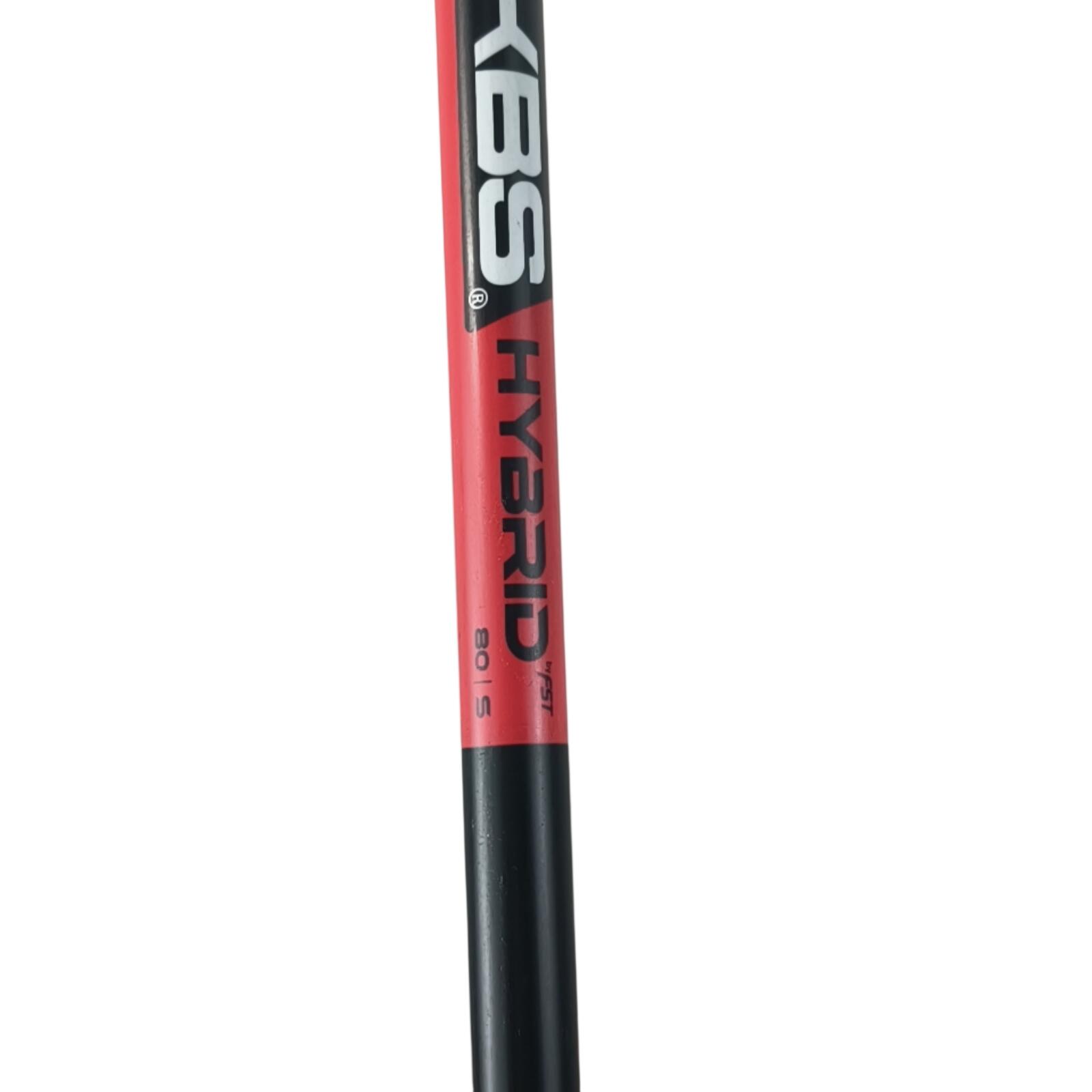 Wilson Staff UTILITY Hybrid / Flex Stiff / /21 4/5