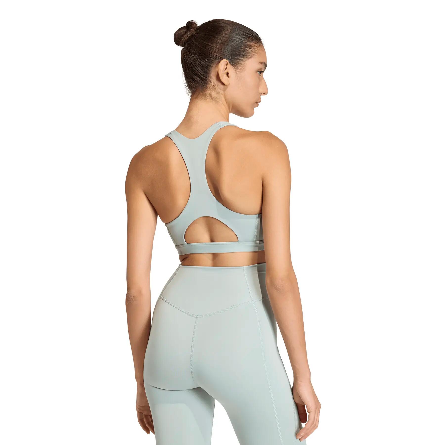 Vrouwenbeha adidas Optime Essentials 6/7