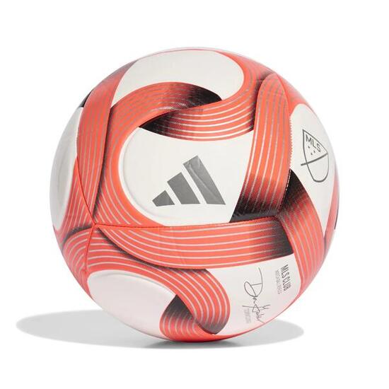 Ballon adidas Major League Soccer 26 Club