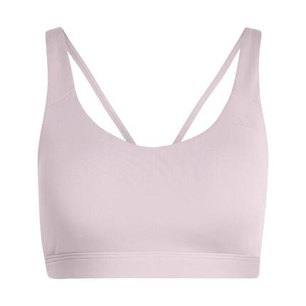 Brassière femme adidas All Me Essentials Medium